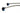 Ballast-Bulb Cable: XB D1/D3 5