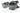 XB LED Fogs: Type Mopar Projector image 7