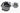 XB LED Fogs: Type X (Pair) 3