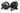 XB LED Fogs: Type SD (Set) 5