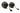 XB LED Fogs: Type T2 (Set) 2