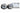 Bi-Xenon: Mini D2S 5.0: (Round Lens/LHD) 5