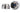 Mini Gatling Gun Projector Shroud image 1