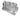 Oil Cooler Only Ford 6.0L 03-07 Diesel