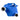2011-2023 Ford 6.7L Air To Water Intercooler Kit Blue Performance