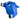 2011-2023 Ford 6.7L Air To Water Intercooler Kit Blue Performance
