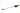 Pry Tool: Flat Pry Bar 1