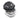 Heavy Duty Cast Aluminum Front Differential Cover Ford Dana 50/60 Early 80S To Present F250/F350 Black Diesel