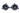 XB LED Fogs: Type S5 (Set) 2