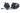 XB LED Fogs: Type S5 (Set) 4