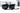 XB LED License Plate Lights: Ford F-150 (15-23 / Set) 3