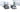 XB LED License Plate Lights: Toyota Tacoma (05-15 / Set) 1