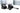 XB LED License Plate Lights: Toyota Tacoma / Tundra (Set) 3