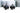 XB LED Mirror Puddle Lights: Toyota Tundra/Sequoia (07-21 / Set) 3