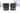 XB LED Side Mirror Lights: Ford Super Duty (11-16 / Set) 1
