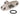 T4 Oil Drain Fitting Diesel