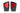XB LED Tail Lights: Toyota Tacoma 16-23 image 1