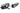 XB LED Fogs: Porsche 993 (Paintable / Set) 4