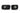 Fog Brackets: Type Ram Horizontal (Set) 1