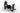 Fog Brackets: Type Ram Horizontal (Set) 2