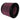 S&B OEM Replacement Filter Cotton Cleanable For the 21-22 Ford Bronco 2.3L, 2.7L Red