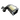 Cold Air Intake For 92-00 GMC K-Series V8-6.5L Duramax Dry Dry Extendable White