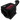 Cold Air Intake For 14-16 Silverado/ Sierra 1500 5.3L, 6.2L, 15-16 Tahoe, Suburban, Yukon (XL)(Denali) 1500 5.3L, 6.2L Cotton Cleanable Red