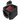 Cold Air Intake For 06-07 Chevrolet Silverado GMC Sierra V8-6.6L LLY-LBZ Duramax Cotton Cleanable Red