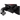 Cold Air Intake For 15-16 Chevrolet Colorado GMC Canyon 3.6L V6 Oiled Cotton Cleanable Red