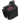 Cold Air Intake For 07-10 Chevrolet Silverado GMC Sierra V8-6.6L LMM Duramax Cotton Cleanable Red