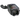 Cold Air Intake For 04-05 Chevrolet Silverado GMC Sierra V8-6.6L LLY Duramax Dry Extendable White