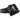 Cold Air Intake For 11-16 Ford F250, F350 V8-6.2L Dry Dry Extendable White