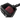 Cold Air Intake For 10-22 Toyota 4Runner 2010-14 FJ Cruiser 4.0L 4X4 Cotton Cleanable Red