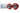 XB LED Tail Lights: Ferrari (95-04 / Set) 2