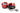 XB LED Tail Lights: Ferrari (95-04 / Set) 3