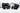 XB LED Mirror Lights: Ford Super Duty (17+ / Set) 1