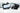 XB LED Mirror Lights: Ford Super Duty (17+ / Set) 3