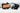 XB LED Mirror Lights: Ford Super Duty (17+ / Set) 4