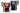 XB LED Tail Lights: Ford F-150 15-20 image 1