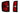 XB LED Tail Lights: Chevrolet Silverado 14-19 image 1