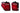 XB LED Tail Lights: Toyota 4Runner 10-24 image 1