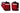 XB LED Tail Lights: Toyota 4Runner 10-24 image 2