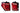 XB LED Tail Lights: Toyota 4Runner 10-24 image 3