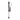 ADX 2.0 Adventure Series Remote Reservoir Aluminum Monotube Shock 24.75 Extended Length 15.13 Compressed Length 84-01 Jeep Cherokee, 97-06 Jeep Wrangler Skyjacker image 1