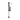 ADX 2.0 Adventure Series Remote Reservoir Aluminum Monotube Shock 33.89 Extended Length 20.27 Compressed Length 2013-2020 Ram 3500 Skyjacker image 1