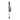 ADX 2.0 Adventure Series Remote Reservoir Aluminum Monotube Shock 24.75 Extended Length 15.13 Compressed Length 05-22 Ford F-250/F-350 Super Duty, 14-22 Ram 2500/3500 Skyjacker image 1