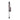 ADX 2.0 Adventure Series Remote Reservoir Aluminum Monotube Shock 28.74 Extended Length 17.38 Compressed Length 05-22 Ford F-250/F-350 Super Duty, 14-22 Ram 2500/3500 Skyjacker image 1