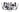 4 Inch Lift Kit w/ Radius Arm Ram 2500 w/ Rear Air Ride 14-18 4WD Gas Fox 2.0 Performance Shocks image 1
