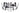 4 Inch Lift Kit w/ Radius Arm Ram 3500 w/ Rear Air Ride 13-18 4WD Diesel Suspension image 1