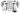 4 Inch Lift Kit w/ 4-Link Ford F350 Super Duty DRW 20-22 4WD Gas Suspension image 1